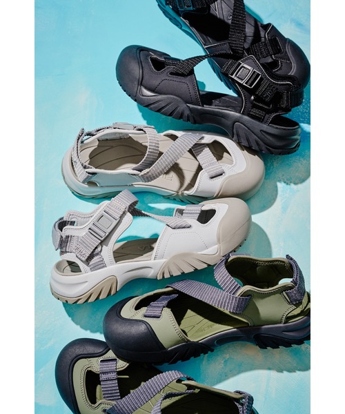 ☆FILA☆PEITO SANDAL v2 サマー サンダル 男女兼用 韓国発 Han So Hee Pick] Fila Peito Sandals V2 – SEOUL TERRACE