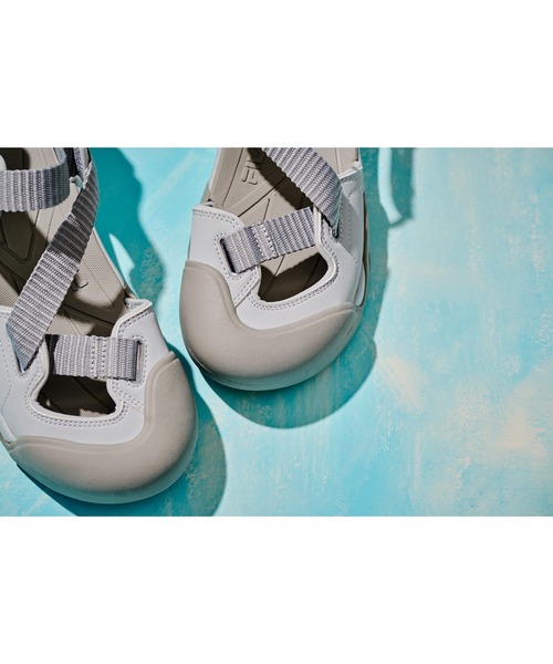 FILA サンダル PEITO SD レディース メンズ : ZOZOTOWN Yahoo!店
