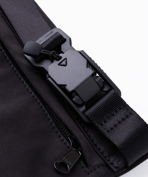 LORINZA（ロリンザ） ウエストポーチ 別注 belt bag メンズ : ZOZOTOWN