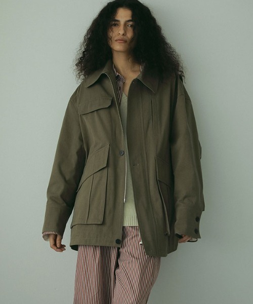 ETRE TOKYO（エトレトウキョウ） コート アウター ハイカウント