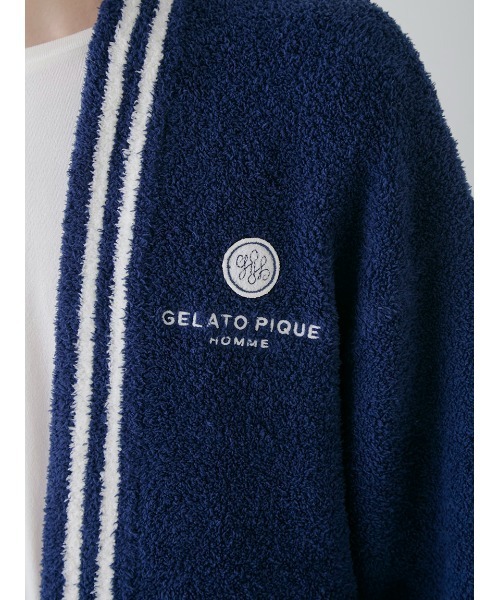 【めんちゃん】gelato pique パジャマ ルームウェア・パジャマ通販のgelatopique（ジェラートピケ