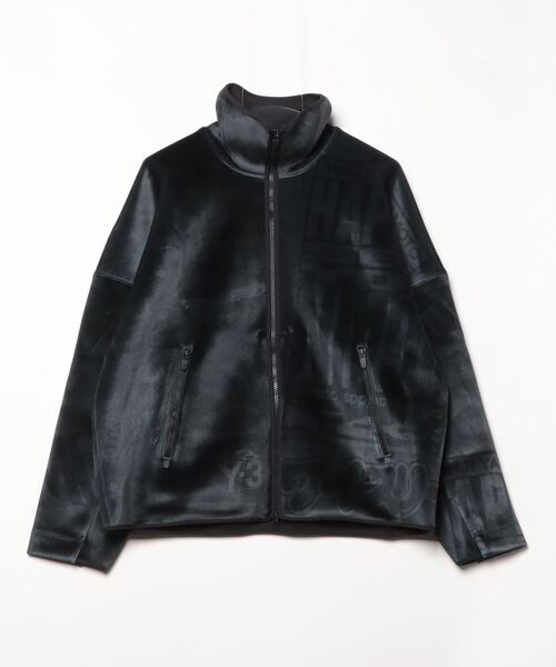 Y-3 「Y-3」 ブルゾン X-SMALL ブラック メンズ : ZOZOTOWN Yahoo!店