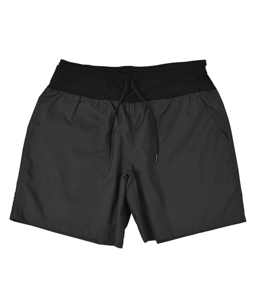 KiU（キウ） パンツ 軽量クイックドライ ランニングショーツ メンズ