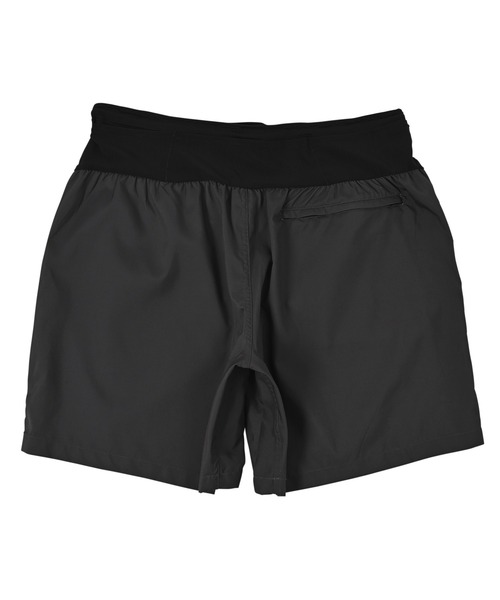 KiU（キウ） パンツ 軽量クイックドライ ランニングショーツ メンズ