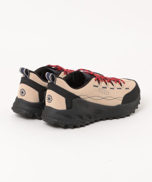 KEEN（キーン） スニーカー メンズ スニーカー アウトドア フェス
