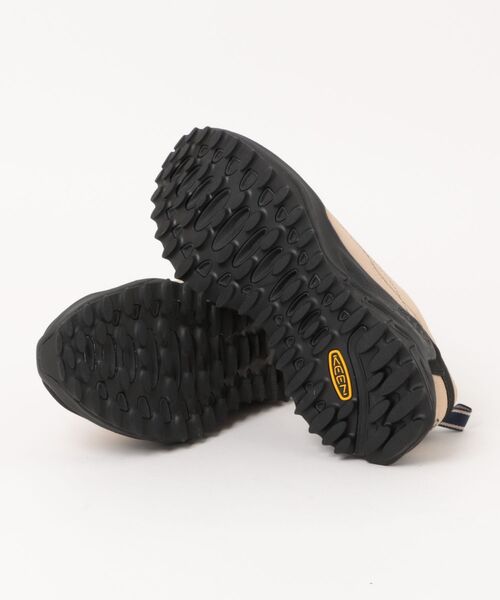 KEEN（キーン） スニーカー メンズ スニーカー アウトドア フェス