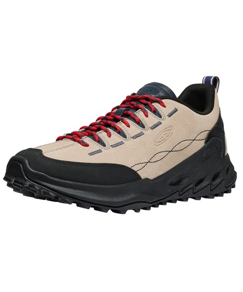 KEEN（キーン） スニーカー メンズ スニーカー アウトドア フェス