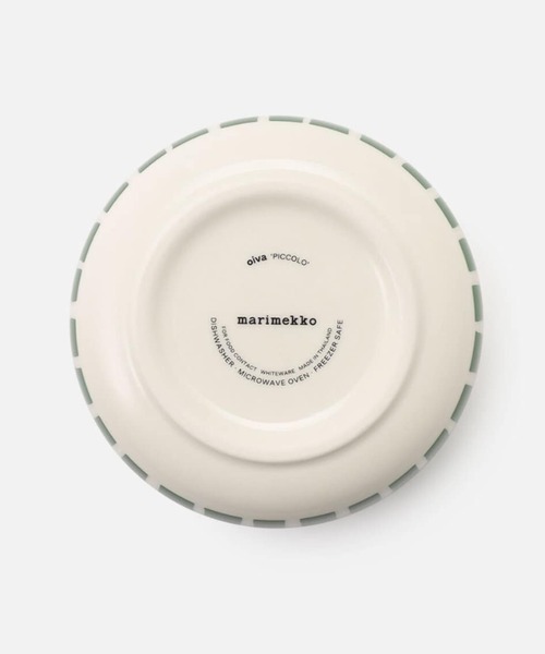 marimekko（マリメッコ） 食器 Piccolo / bowl 5dl : ZOZOTOWN Yahoo