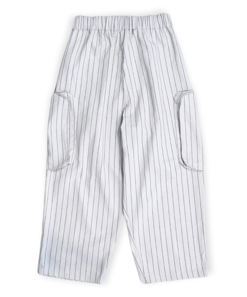 大きな取引 my beautiful DOBBY landlet」 「my カーゴパンツ landlet パンツ