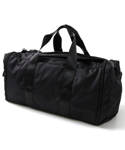 algy ボストンバッグ 3WAYボストンBAG「36-50L」 キッズ 子供