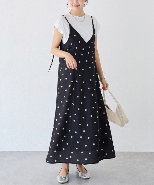 【週末値下げ　未使用】　heavenly 麻ワンピース 楽天市場】heavenly リネン ワンピース（レディースファッション