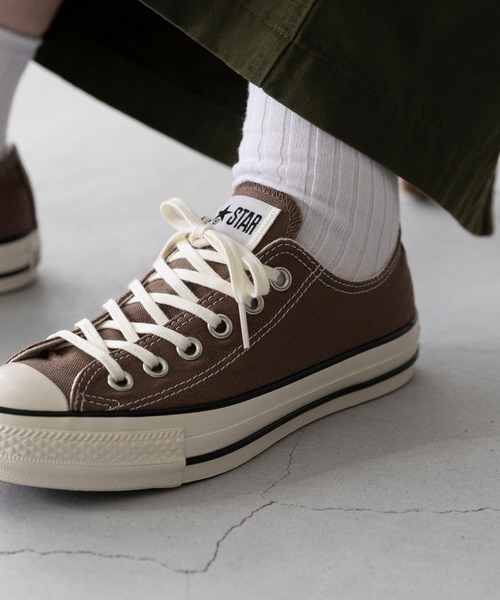 CONVERSE（コンバース） スニーカー ALL STAR AGED オールスター