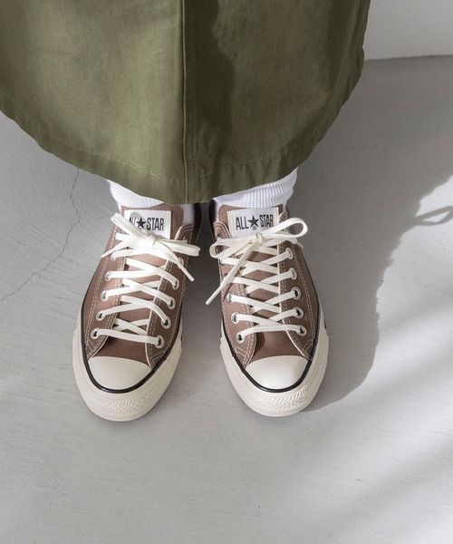 CONVERSE（コンバース） オールスター スニーカー ALL STAR AGED