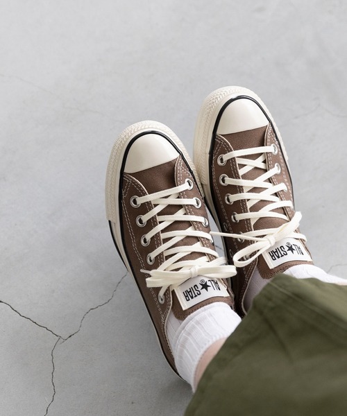 CONVERSE（コンバース） オールスター スニーカー ALL STAR AGED