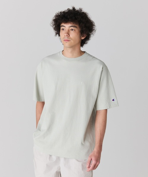 Champion（チャンピオン） tシャツ 「Champion/チャンピオン」直営限定