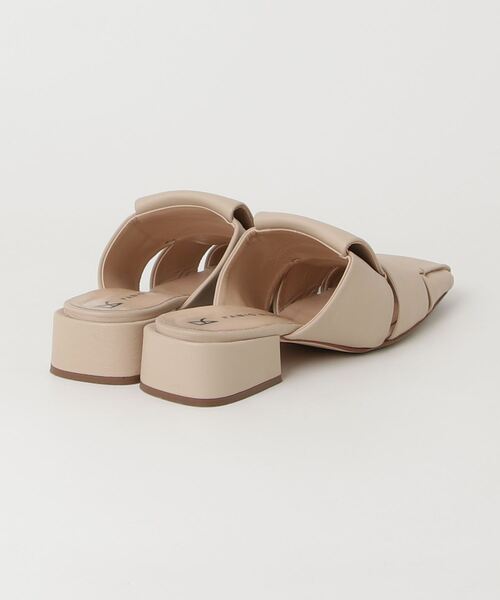 FERRAGAMO フェラガモ サンダル COMO 30 T 704764 レディース