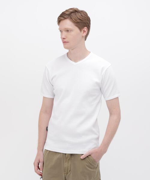 AVIREX（アヴィレックス） tシャツ メンズ レディース : ZOZOTOWN