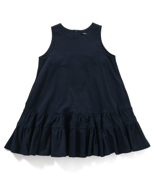 toi ワンピース ジャンパースカート 「フォーマル対応」ラヴァル  