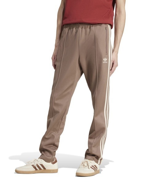 ADIDAS Adicolor CLASSIC WIDE TRACK PANST アディダス パンツ adidas パンツ Originals ADICOLOR CLASSIC TRACK PANT REGULAR