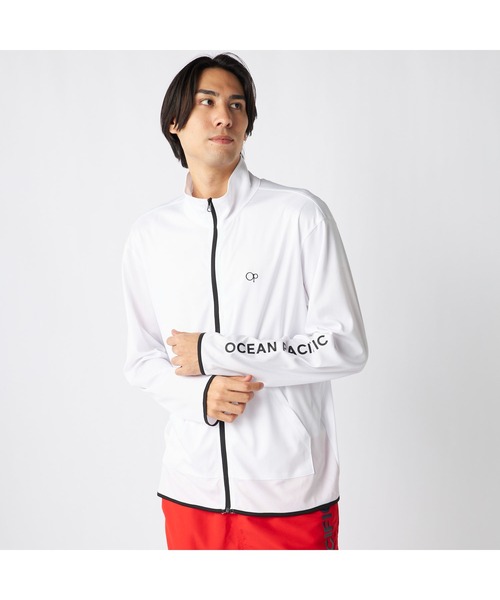Ocean Pacific（オーシャンパシフィック） ラッシュガード ブランド