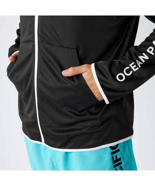Ocean Pacific（オーシャンパシフィック） ラッシュガード ブランド