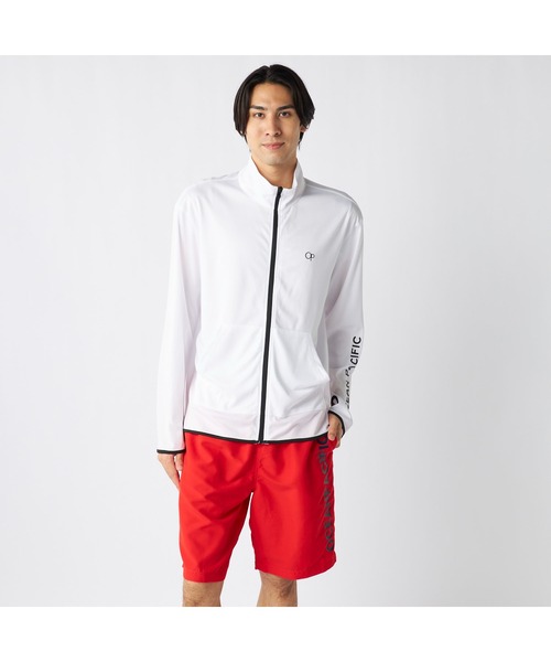 オーシャンさま　専用 Ocean Pacific（オーシャンパシフィック） uvカット ラッシュガード