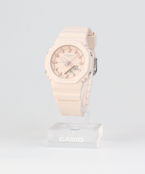 G-SHOCK 腕時計 2100シリーズ / GMA-P2100M-4AJF レディース メンズ