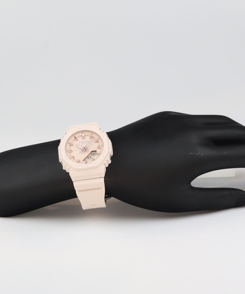 G-SHOCK 腕時計 GMA-P2100シリーズ / GMA-P2100M-4AJF レディース