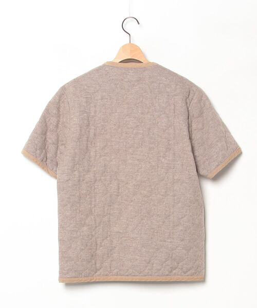 「TROVE」 ジャケット 3 ブラウン メンズ_画像2