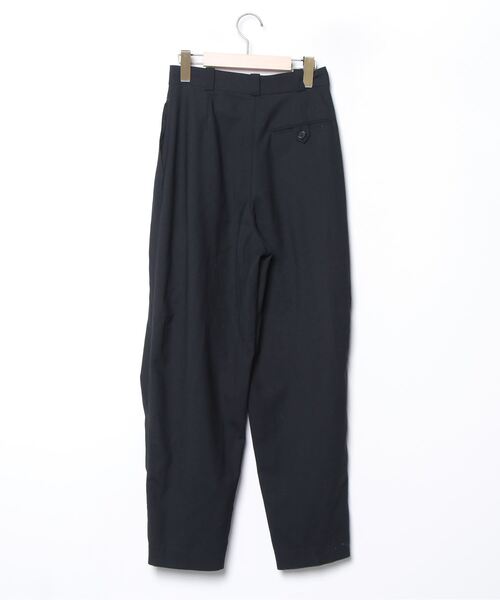 TODAYFUL ブラック カジュアルパンツ 36 TODAYFUL 「TODAYFUL」 パンツ 36inch ブラック レディース