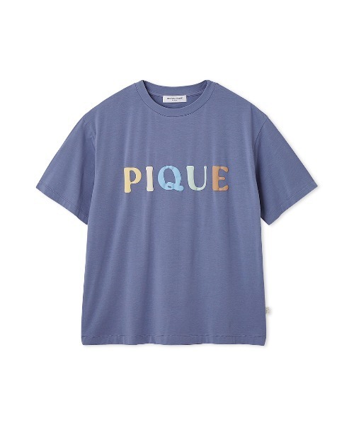 セール】【KIDS】ドーナツベアワンポイントTシャツ（ルーム