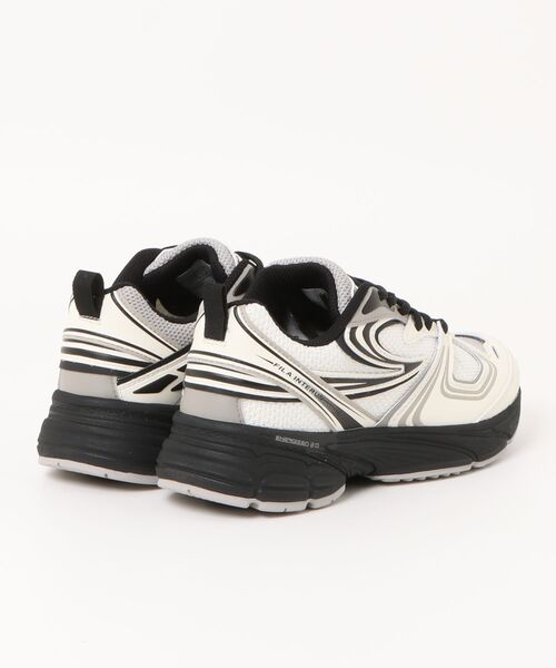 FILA スニーカー フィラ INTERUN フィラインテラン 1RM02699G013