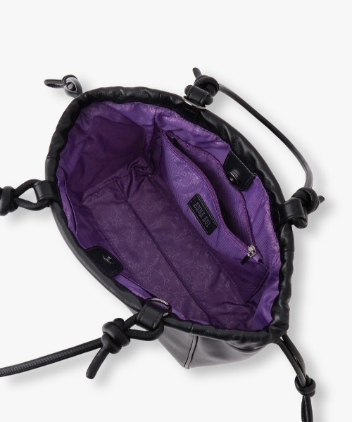 ANNA SUI トートバッグ エイミー 2wayトートバッグ レディース