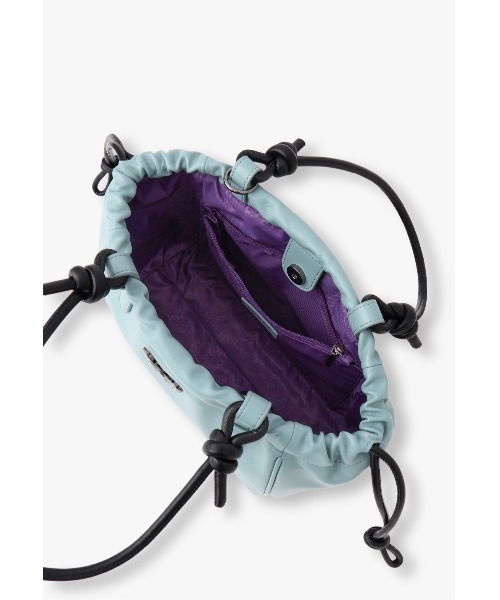 ANNA SUI トートバッグ エイミー 2wayトートバッグ レディース