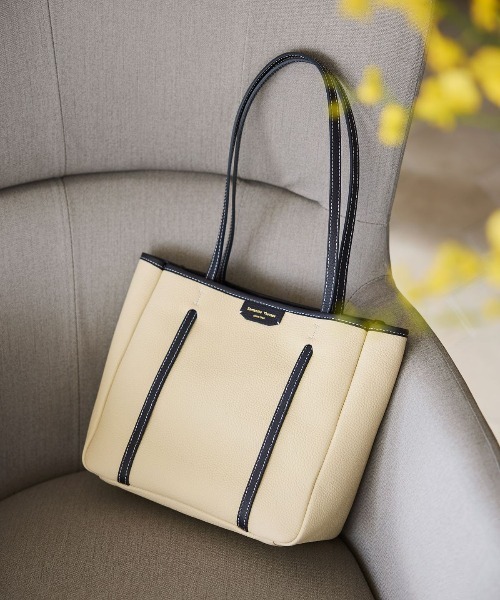 サマンサタバサ（Samantha Thavasa）/レザーマルチトートバッグ Samantha Thavasa（サマンサタバサ） トートバッグ レザーマルチトート