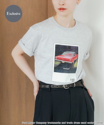 tシャツ 「別注」GOOD ROCK SPEED×URBAN RESEARCH　FORD T-SHIRTS レディース｜ZOZOTOWN Yahoo!店