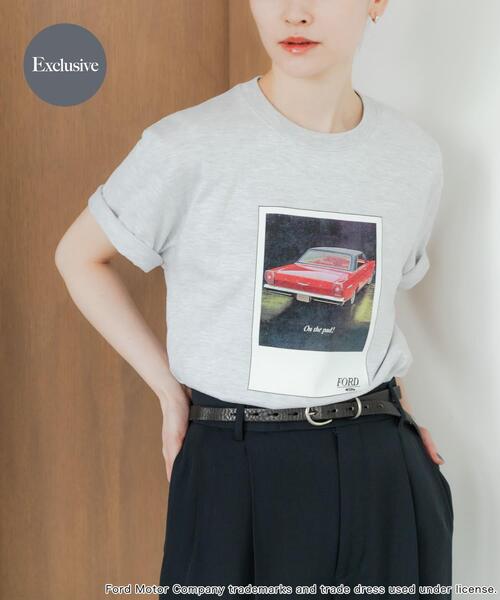 GOOD ROCK SPEED（グッドロックスピード） tシャツ 半袖 「別注」GOOD 
