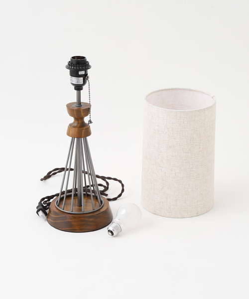 ACME Furniture（アクメファニチャー） 照明 BETHEL LAMP SMALL ベゼル