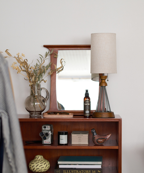 ACME Furniture（アクメファニチャー） 照明 BETHEL LAMP SMALL ベゼル
