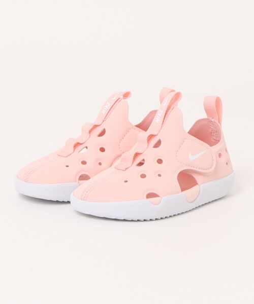 NIKE（ナイキ） サンダル キッズ 子供 男の子 女の子 : ZOZOTOWN Yahoo