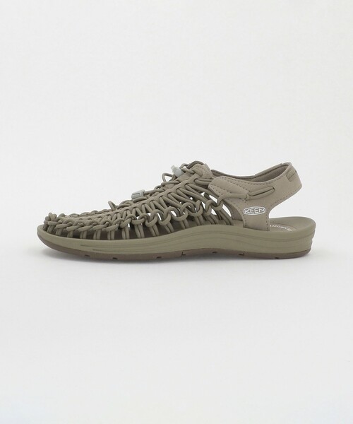 KEEN サンダル 「KEEN」 UNEEK/ユニーク メンズ : ZOZOTOWN