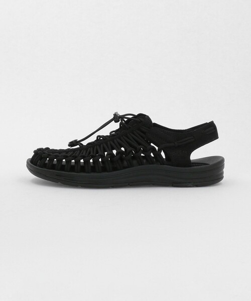 未使用 KEEN UNEEK 28cm メンズ サンダル KEEN サンダル UNEEK / ユニーク メンズ スニーカーサンダル