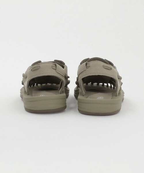 KEEN サンダル 「KEEN」 UNEEK/ユニーク メンズ : ZOZOTOWN