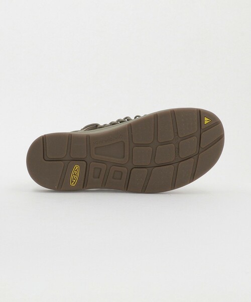 KEEN サンダル 「KEEN」 UNEEK/ユニーク メンズ : ZOZOTOWN