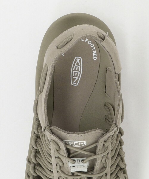 KEEN サンダル 「KEEN」 UNEEK/ユニーク メンズ : ZOZOTOWN