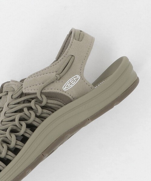 KEEN サンダル 「KEEN」 UNEEK/ユニーク メンズ : ZOZOTOWN