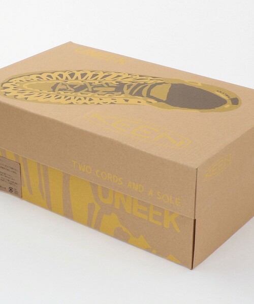 KEEN サンダル 「KEEN」 UNEEK/ユニーク メンズ : ZOZOTOWN KEEN サンダル 「KEEN」 UNEEK/ユニーク メンズ : ZOZOTOWN