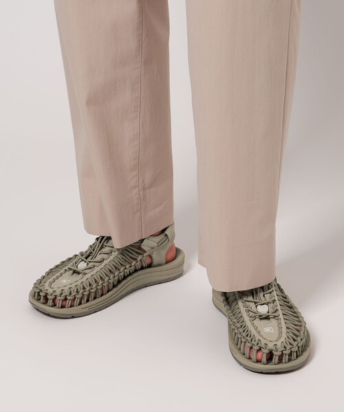 KEEN サンダル 「KEEN」 UNEEK/ユニーク メンズ : ZOZOTOWN