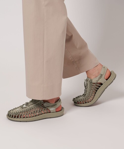 KEEN サンダル 「KEEN」 UNEEK/ユニーク メンズ : ZOZOTOWN