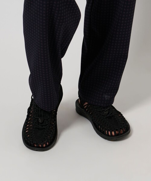 KEEN サンダル 「KEEN」 UNEEK/ユニーク メンズ : ZOZOTOWN